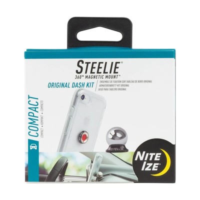 Nite Ize Steelie Car Mount Kit -