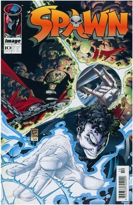 Spawn Nr. 10 - Infinity Zustand 2