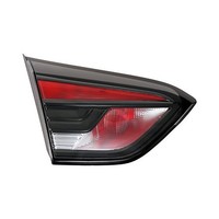 Hella Heckleuchte RüCkleuchte FüR Opel Crossland / X Innen Links 39235953