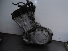 BMW F650 GS  ENGINE