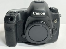 Canon EOS 5DS 50.6MP Digital SLR Camera Body