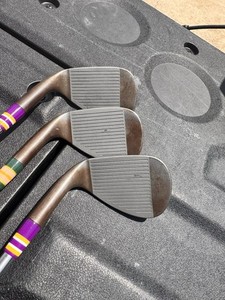 Artisan Golf Wedge | eBay