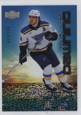 2024-25 Skybox Metal Universe Dawning Speckle 23/199 Robert Thomas #22DW 2d8