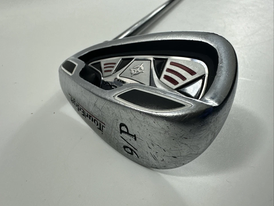 Tour Edge Bazooka HT Max J JR Youth Kids 9/P RH 32” - Image 2 of 4