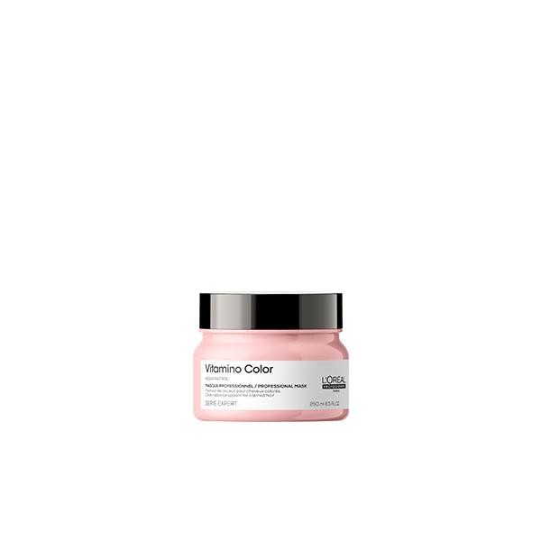 L'oreal Professionnel Vitamino Color Professional Mask 250ml - Immagine 4