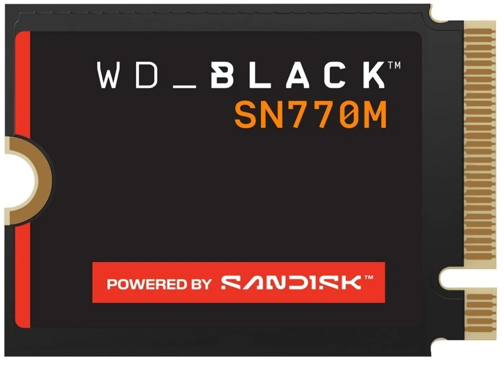 Western Digital 1 TB Solid State Drives for sale - eBay