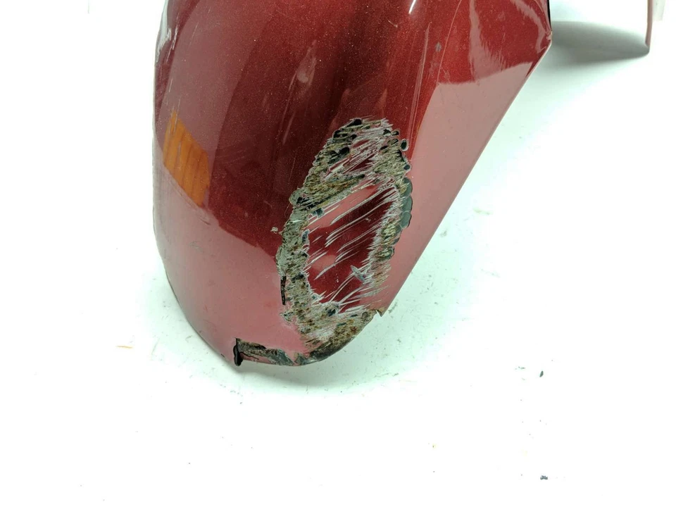 Guardabarros de rueda delantera 13 Harley Davidson Dyna FLD Switchback Foto 3 de 4