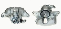 Bremssattel Axia 393323 57Mm FüR CitroËN C5 1 Break 2 Hdi RC8HZB RE9HYB RE9HZB
