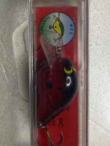 Zoom WEC Crankbaits | eBay