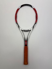 NEW Wilson K Factor Six One 90, 4 1/2 Roger Federer 6.1