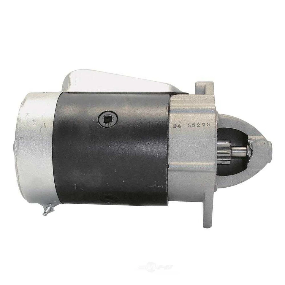 Starter Motor fits 1971-1976 Jeep CJ5 Wagoneer CJ6 ACDELCO PROFESSIONAL - Image 4 of 4