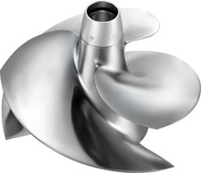 Solas Concord Impeller Pitch 13/18 YV-CD-13/1...