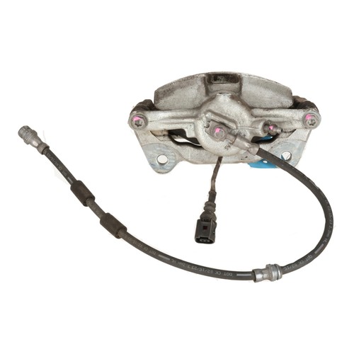 Bremssattel rechts vorne VW Golf VIII (CD) 1.5 eTSI  110 kW  150 PS (12.2019->