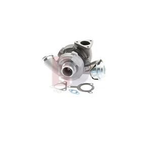 Turbolader AKS DASIS 155013N für Opel Zafira A Astra G Caravan