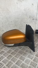 FORD FOCUS ZETEC 2014-2018 DOOR MIRROR ELECTRIC (DRIVER SIDE)