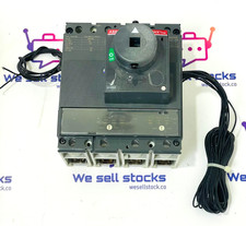 ABB 1SDA068329R1 Circuit Breaker 200A