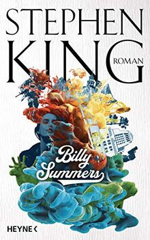 Billy Summers: Roman von King, Stephen | Buch | Zustand sehr gut