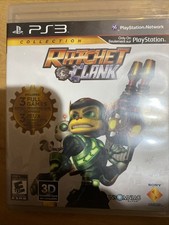 Ratchet & Clank Collection (Sony PlayStation 3, 2012)