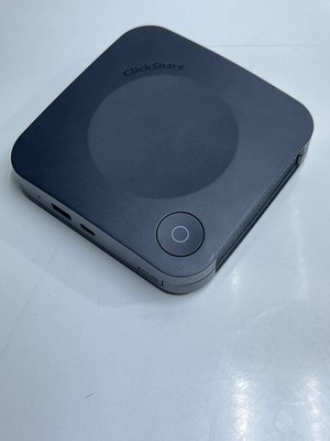 BARCO ClickShare CX-20 ワイヤレスプレゼン 会議用デバイス