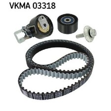 Zahnriemensatz 23903335 für Ford Tourneo Transit
