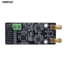 AD9248 14bit ADC Module Analog-to-digital Converter w/ Terminal Block Interface