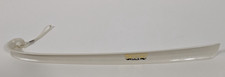 Moneysworth And Best 16" Plastic Shoe Horn White Accessibility Tool Helper