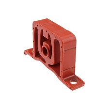 URO Parts 1J0253144G Exhaust Hanger For 98-10 Volkswagen Beetle Golf Jetta