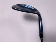 Wilson FG Tour PMP Gun Blue PVD Lob Wedge LW 60 9 Hi Rev 2.0 125g Stiff RH
