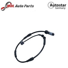 Image of AutoStar Germany Brake Wear Sensor 34356865612 Fits BMW F45, MINI F55, F56