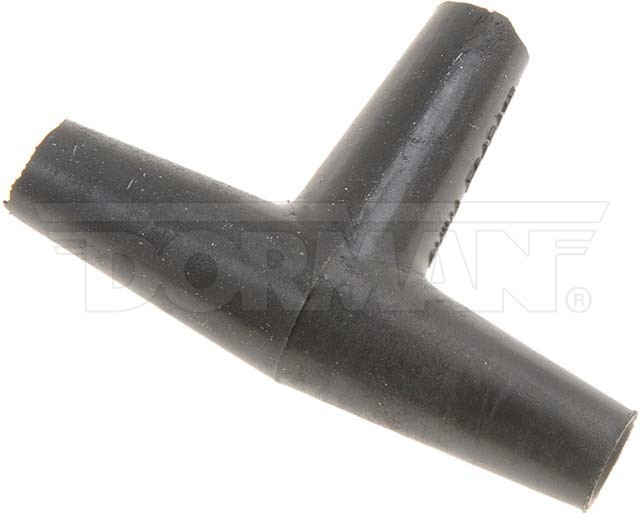 Dorman 47415 7/64 X 7/64 X 7/64 In. Soft Vacuum Tubing Tee