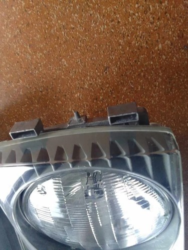 Mercedes Benz W123 US Bosch Sheinwerfer Headlights - Picture 16 of 16