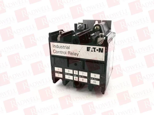 EATON CORPORATION AR420X / AR420X (USED)