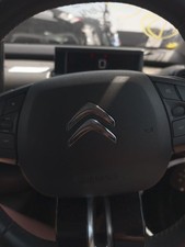 CITROEN C4 CACTUS F3 2018-2020 STEERING WHEEL AIR BAG (AIR BAG ONLY) 98012181ZD