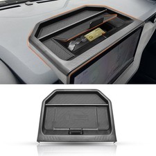 Dashboard Storage Organizer for Ford Maverick 2025 2026 Center Console Insert Tr