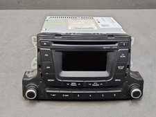 Autoradio Hyundai I10
