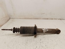 NISSAN ALMERA TINO V10 Stoßdämpfer hinten links 2.2 Diesel 110kw 2001 27651507