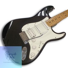 Fender Mexico Player ST HSS Stratocaster Electric Guitar