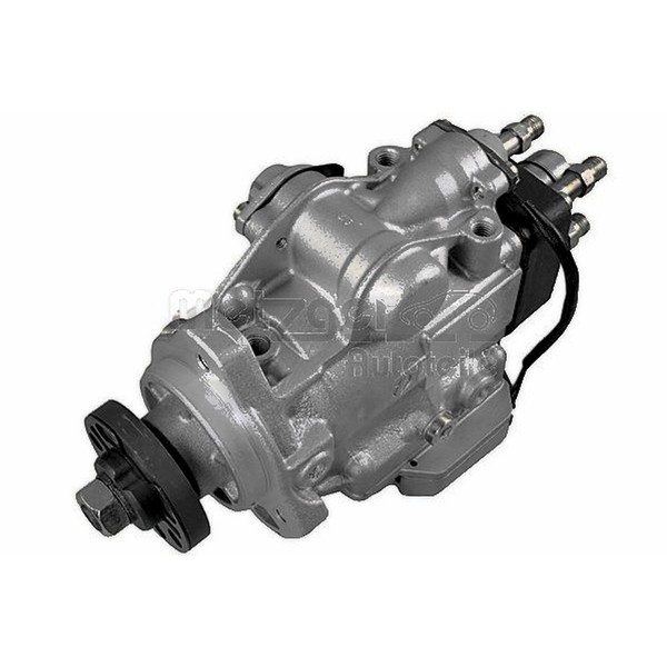 Hochdruckpumpe Metzger Iam-Expertise Passend FüR U.A. Ford Transit-image