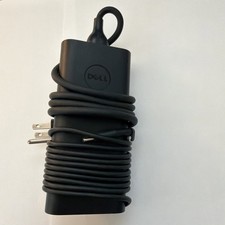 Genuine Dell HA130PM130 Slim AC Adapter 19.5V 6.67A Power Charger 130W Used