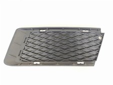 51117178991 LINKER STOßSTANGENGITTER / 4326333 FÜR BMW SERIE 3 CABRIO E93 325D