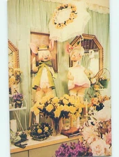 Chrome TOURIST ATTRACTION Brooksville - Near Spring Hill & Tampa FL o/19 AH5033