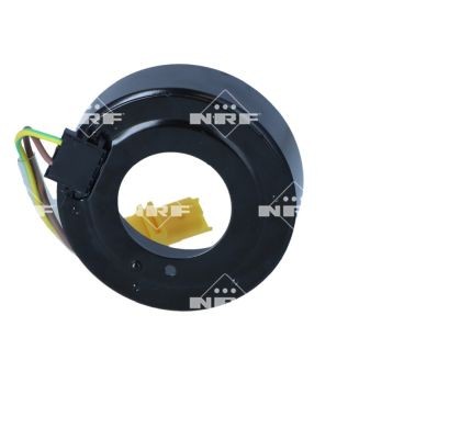 COIL MAGNETIC CLUTCH (COMPRESSOR) 38561 FOR RENAULT KANGOO/Express/BE/BOP/II 2 - Picture 4 of 10