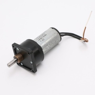 maxon A-max 123456 swiss made T 03 - Gleichstrommotor