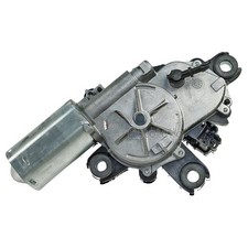 Wischermotor hinten 12 V METZGER IAM-Expertise passend für u.a. FORD TOURNEO