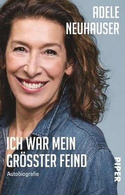Ich war mein größter Feind Autobiografie | Die Biografie der Schauspielerin u...