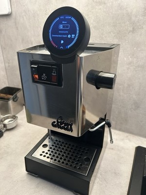 Gaggia Classic (Pre-2019)  + Gaggimate Pro Mod