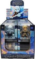 The Loyal Subjects Game of Thrones Action Vinyl Window Box Assortment 12 Figures