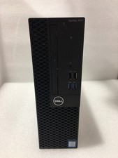 Dell Optiplex 3070 SFF 1 TB HDD Win 11 i5-9500 6 Core 3.00ghz 8gb Ram Dvd Hdmi