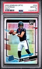 CJ Stroud Donruss Optic Holo 2023 ROOKIE RC PSA 10 #244