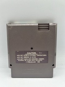 Operation Wolf Take No Prisoners Nintendo NES solo cartucho